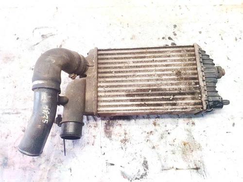 Used Intercooler Intercooler CITROËN JUMPER I Platform/Chassis (244) 2.2 HDi (101 hp) 35386774 35386774