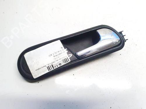 Front right interior door handle SEAT CORDOBA (6L2) 1.4 16V | BP35672138I14 - Image 2