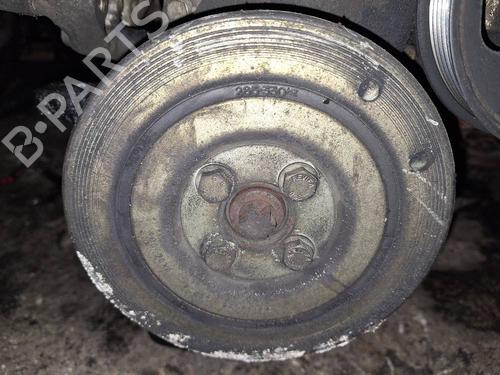 Used Pulley Pulley FORD KA (RU8) 1.3 TDCi (75 hp) 35137036 35137036