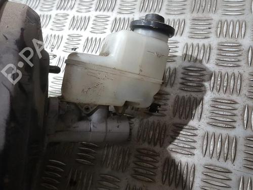 Used Brake master cylinder Brake master cylinder TOYOTA RAV 4 III (_A3_) 2.2 D 4WD (ALA30_, ALA30R) (136 hp) 35698174 35698174