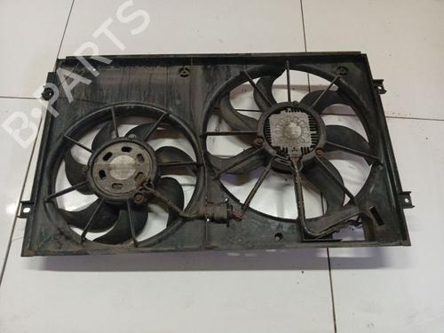 Fan VW GOLF V (1K1) 1.9 TDI | BP34947511M128 - Image 3