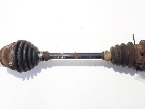Used Left front driveshaft Left front driveshaft 35438629 35438629