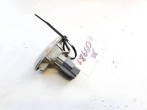 Right side indicator MAZDA 5 (CR) 2.0 (CREW, CR19) | BP35327661I19 - Image 3