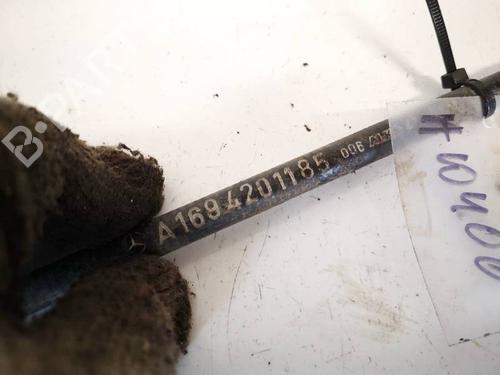 Cable MERCEDES-BENZ A-CLASS (W169) A 170 (169.032, 169.332) | BP34949773E12 - Image 3