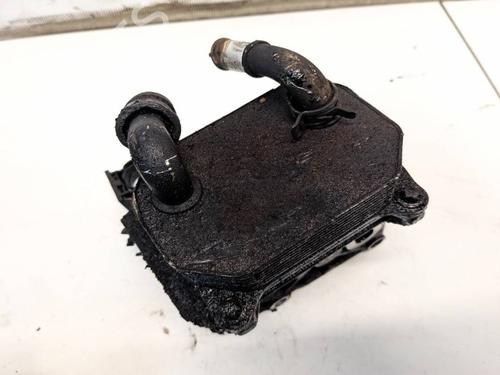 Oliekøler Oliekøler FORD MONDEO IV (BA7) 1.8 TDCi (125 hp) 36824523 36824523