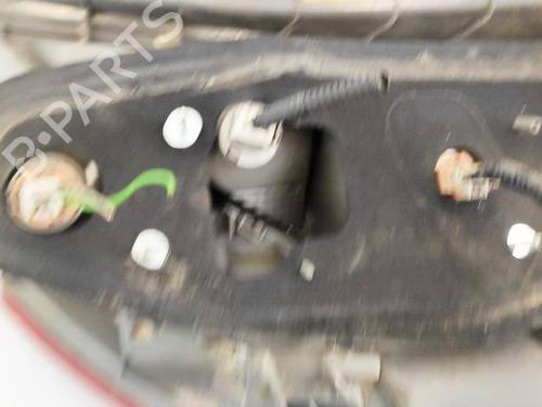 Left taillight HONDA FR-V (BE) 2.2 i CTDi (BE5) | BP35259219C34 - Image 3