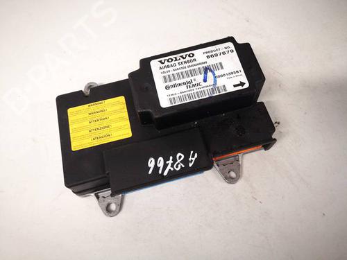 ecu-airbags-volvo-v50-545-2003-2004-2005-2006-2007-2008-2009-2010-2011-2012-32931366 main image