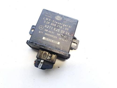 Used Lights ECU Lights ECU 35349793 35349793
