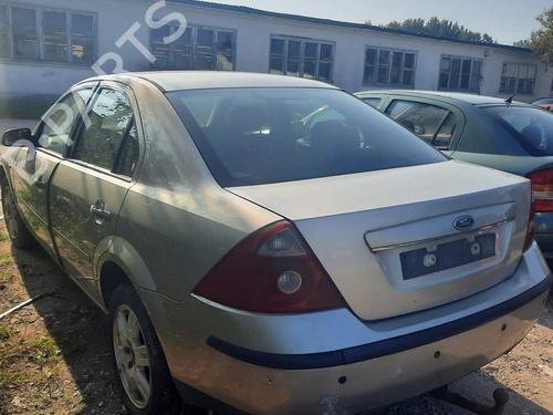 Engine mount FORD MONDEO III (B5Y) 2.0 16V TDDi / TDCi | BP33080360M89 - Image 8