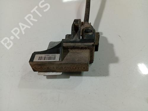 Electronic module AUDI A3 (8P1) 2.0 TDI 16V | BP34762058M83 - Image 2