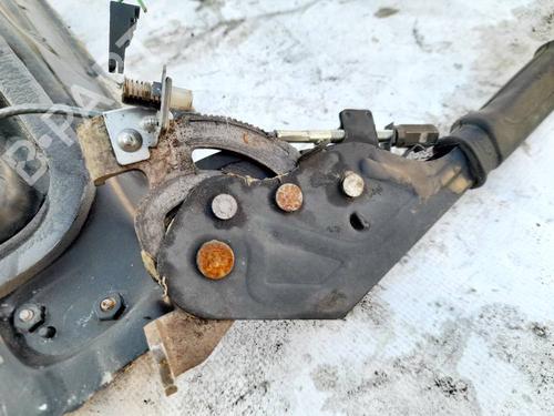 Hand brake OPEL CORSA D (S07) 1.2 (L08, L68) | BP35383334I18 - Image 2