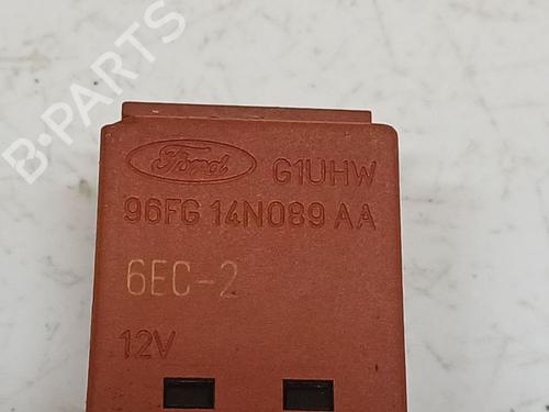 Electronic sensor FORD TRANSIT Van (E_ _) 2.5 DI (EAL, EAS) | BP36506955M84 - Image 4