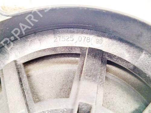 Speaker MERCEDES-BENZ C-CLASS (W203) C 180 (203.035) | BP37708420E2 - Image 4