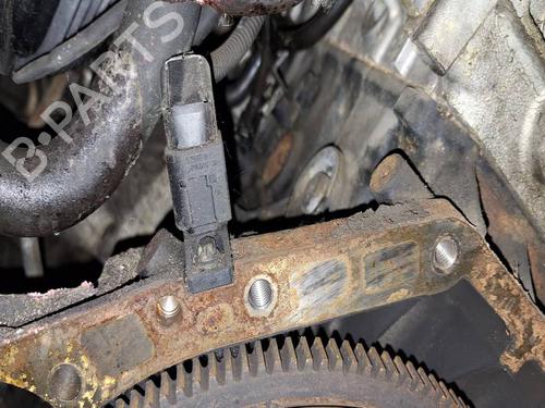 Electronic sensor MERCEDES-BENZ C-CLASS (W203) C 180 (203.035) | BP36686956M84 - Image 2