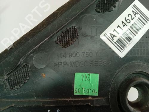 Scuttle panel PEUGEOT 807 (EB_) 2.2 HDi | BP36517983C110 - Image 4