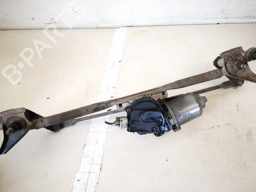 Used Front wipers mechanism Front wipers mechanism MAZDA 6 Hatchback (GG) 2.0 DI (GG14) (143 hp) 35383390 35383390