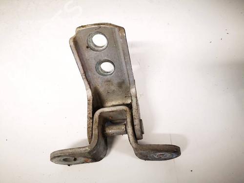 Used Hinge/Door check strap Hinge/Door check strap TOYOTA COROLLA Verso (ZER_, ZZE12_, R1_) 2.2 D-4D (AUR10_, AUR10R) (177 hp) 33487161 33487161