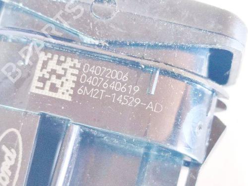 Switch PEUGEOT 407 (6D_) 1.6 HDi 110 (6D9HZC, 6D9HYC) | BP36207452I30 - Image 3