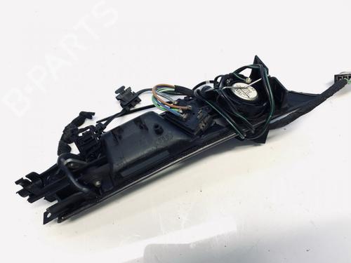 Front left interior door handle AUDI A6 C5 (4B2, 4B4) 2.5 TDI quattro | BP35553369I13 - Image 2