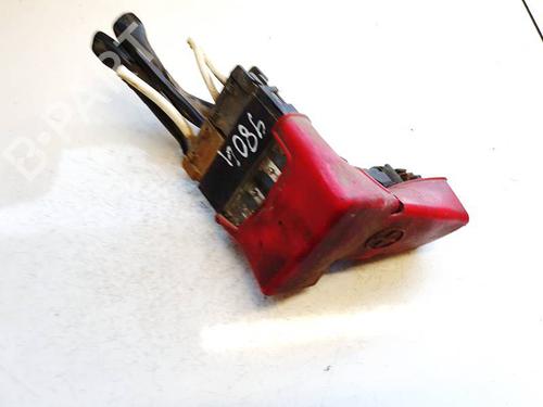 Used Fuse box Fuse box SUZUKI SX4 (EY, GY) 1.6 VVT 4x4 (RW416) (107 hp) 32610787 32610787