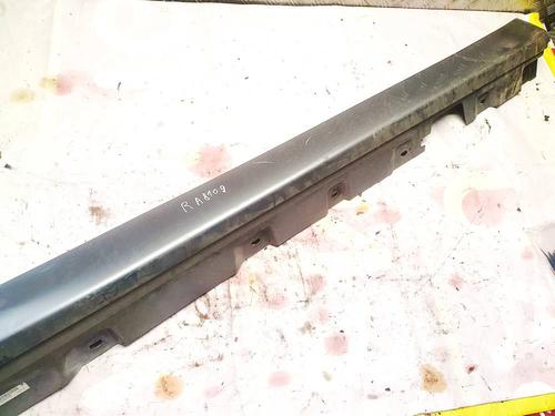 Used Right sideskirt Right sideskirt 35371686 35371686