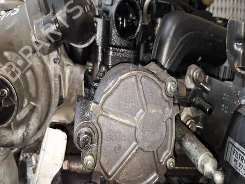 Common rail Common rail MERCEDES-BENZ E-CLASS T-Model (S211) E 200 T Kompressor (211.242) (163 hp) 36659248 36659248
