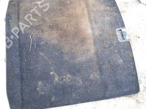 Used Rear parcel shelf Rear parcel shelf 34895038 34895038