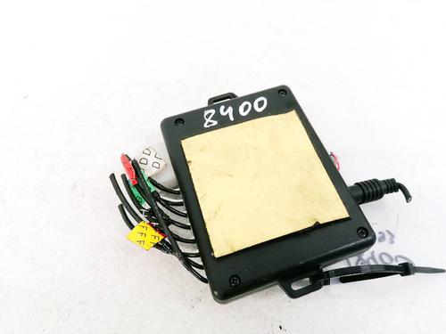 Used Electronic module Electronic module LEXUS RX (MCU15) 300 AWD (MCU15) (201 hp) 35376823 35376823