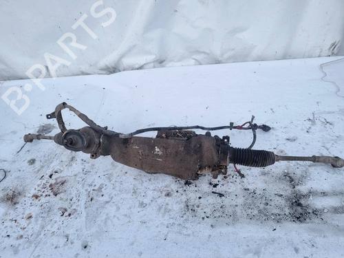 Used Steering column Steering column AUDI A3 (8P1) 1.9 TDI (105 hp) 34858805 34858805