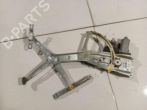 Used Front left window mechanism Front left window mechanism OPEL ASTRA H (A04) 1.7 CDTI (L48) (100 hp) 39968616 39968616