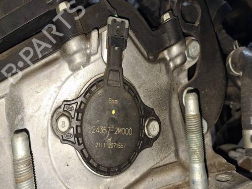 Used Electronic sensor Electronic sensor 38579140 38579140