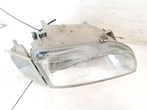 Højre forlygte Højre forlygte RENAULT ESPACE II (J/S63_) 2.2 (J/S637, J63G) (108 hp) 35417456 35417456
