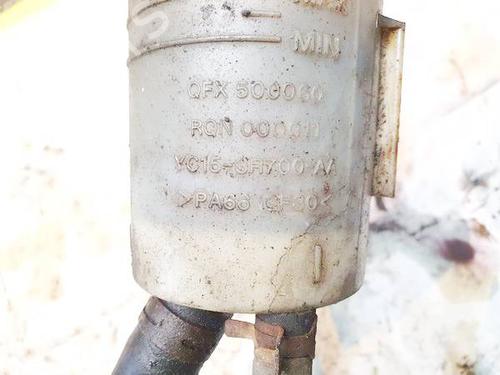 Power steering reservoir FORD TRANSIT Van (FA_ _) 2.4 TDCi RWD | BP35305531M117 - Image 2