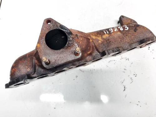 Exhaust manifold FORD KUGA I 2.0 TDCi | BP35152421M110 - Image 2