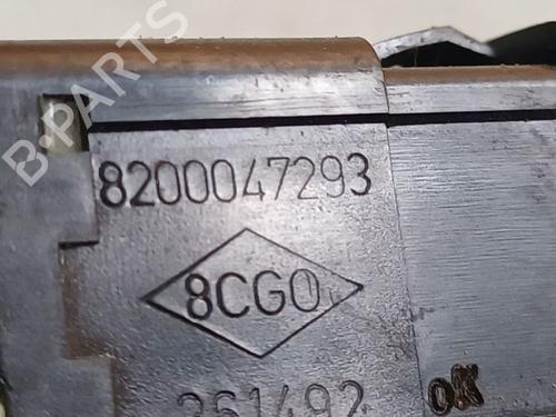 Switch OPEL MOVANO A Bus (X70) 2.5 D (JD) | BP34807464I30 - Image 4