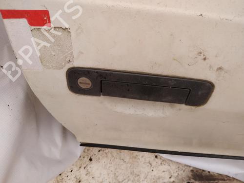 front-right-exterior-door-handle-audi-80-b4-saloon-8c2-1991-1992-1993-1994-1995-35566010 main image
