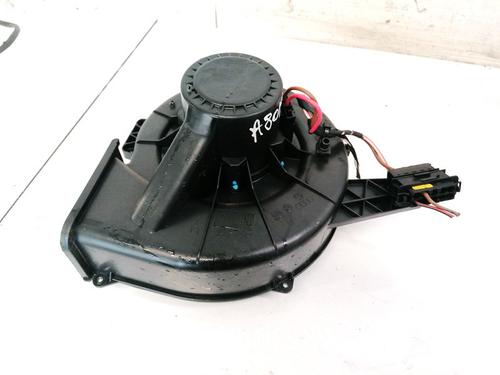 Used Heater blower motor Heater blower motor VW POLO IV (9N_, 9A_) 1.2 (54 hp) 35436754 35436754