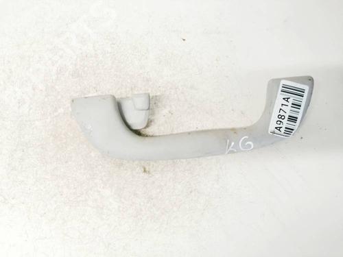 Used Interior roof handle Interior roof handle MAZDA 5 (CR) 2.0 CD (CR19) (110 hp) 34998012 34998012