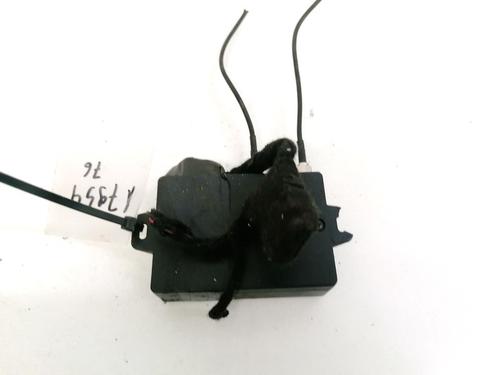 Electronic module FIAT PUNTO EVO (199_) 1.4 (199AXB1A) | BP35436063M83 - Image 3
