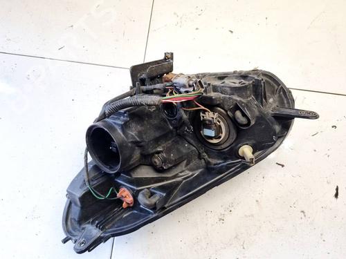 Left headlight CHRYSLER PT CRUISER (PT_) 2.0 | BP35197706C28 - Image 3