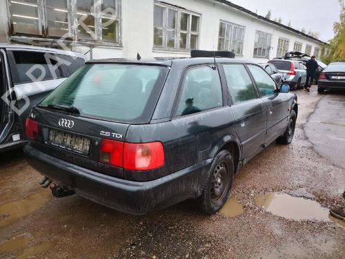 Electronic module AUDI A6 C4 Avant (4A5) 2.5 TDI | BP32967337M83 - Image 8