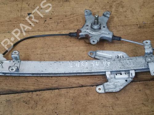 Used Rear left window mechanism Rear left window mechanism 35646936 35646936