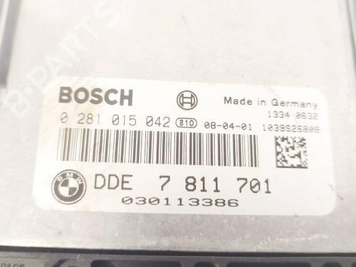 Engine control unit (ECU) BMW 3 (E90) 320 d | BP32613783M57