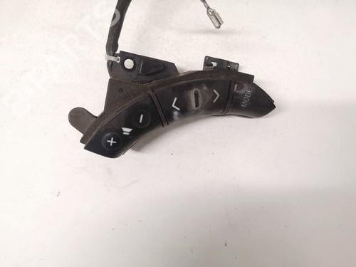 Used Steering wheel controls Steering wheel controls 35479378 35479378