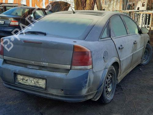 Engine mount OPEL VECTRA C (Z02) 2.0 DTI 16V (F69) | BP33065128M89 - Image 8