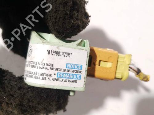 Electronic module FIAT STILO (192_) 1.9 JTD (192_XE1A) | BP32566955M83 - Image 3