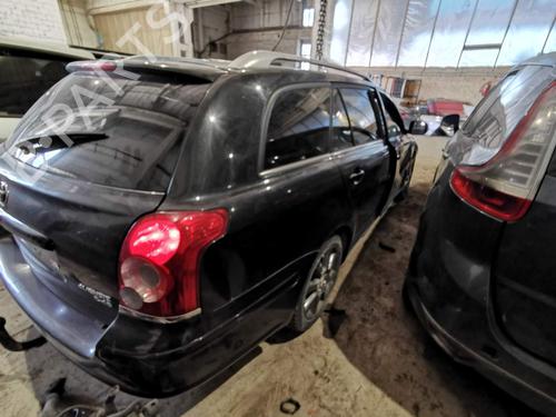 Boot lining TOYOTA AVENSIS (_T25_) 2.2 D-4D (ADT251_, ADT251R) | BP34739042I3  - Image 8