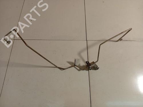 AC-rør AC-rør TOYOTA YARIS (_P1_) 1.3 (NCP10, SCP12_) (86 hp) 37063569 37063569