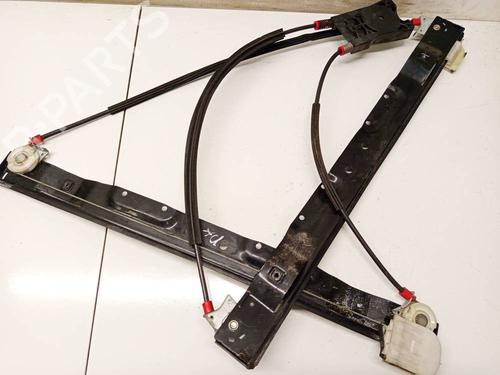 Used Front left window mechanism Front left window mechanism 34810652 34810652
