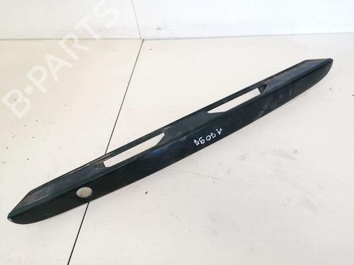 Used Tailgate trim Tailgate trim 35425201 35425201